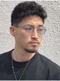ハードツイストスパイラルアップバンク