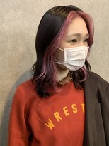 バブルス(BUBBLES)&nbsp;フェイスフレーミング