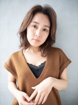 ストローク 高崎中居店(STROKE)&nbsp;大人ミディ[高崎/高崎駅]