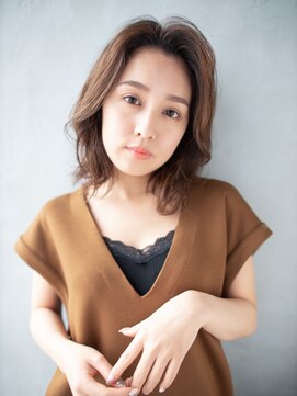 ストローク 高崎中居店(STROKE) 大人ミディ[高崎/高崎駅]