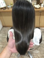 ヒビ(HIBI)&nbsp;ウルティアトリートメント