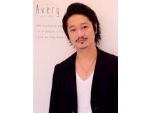 アベリーニューヨーク(Avery NEWYORK)