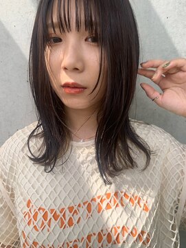 グラン 星ヶ丘(GRAN.) カジュアルやわらかストレート