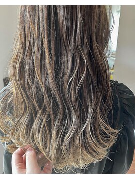 トローヴ(trove) ヘルシーハイライト