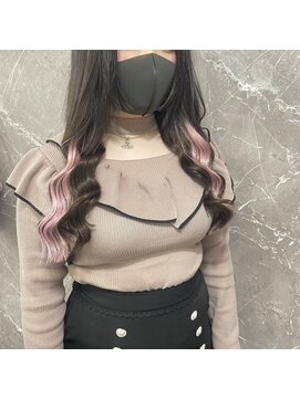 ネオボックス 心斎橋 難波(NEOBOX) シールエクステ100枚