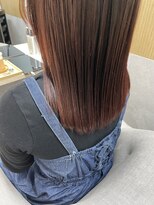 トゥーリ 長崎住吉店(tuuli)&nbsp;ピンク  西めぐみ