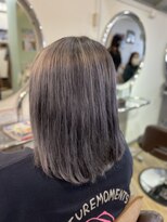 ビィーワンイースト(Be 1 EAST)&nbsp;ホワイトグレー【希望が丘/Be-1】