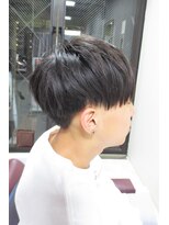 セグエサロン (SEGUE THE SALON) マッシュ