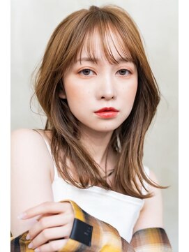 ケイト(kate) 【Kate】大宮　色っぽナチュラルくびれxハニーナッツベージュ