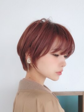 ルームス(ROOM’S) ショート