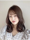 かわいいは作れる！小顔に魅せる似合わせカット