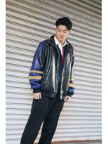 ザ バーバー ルイス(THE BARBER LUI'S)&nbsp;natural 7.3