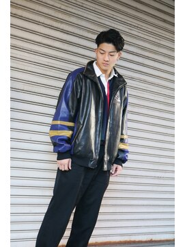 ザ バーバー ルイス(THE BARBER LUI'S) natural 7.3