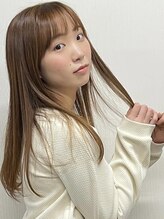 ブルームミルフィーユ(bloom millefeuille)