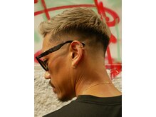 ヒロギンザバーバーショップ 大宮店(HIRO GINZA BARBER SHOP)