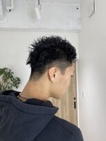 スカイ(sky)&nbsp;スパイキーショート