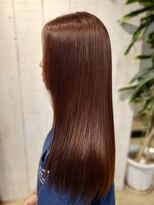 ロッコ 深谷店(ROCCO)&nbsp;＃髪質再整＃トリートメント【深谷】