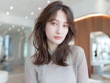 【絶対可愛い☆ミディアム】周りから「可愛い」が評判に♪BUENA VISTAの小顔ミディアムを試してみて！