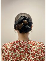 ゴウトゥデイ 岡山店(GO TODAY)&nbsp;hair arrange  【ナツミ】