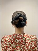 hair arrange  【ナツミ】