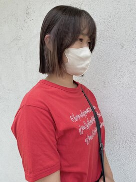 シェミール(CHEMIR) earring color