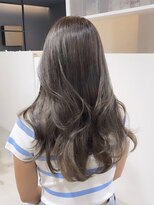 ライリー(riley)&nbsp;シルクグレージュ