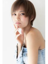 カノン(canon) 【canon 下北沢】大人ショート
