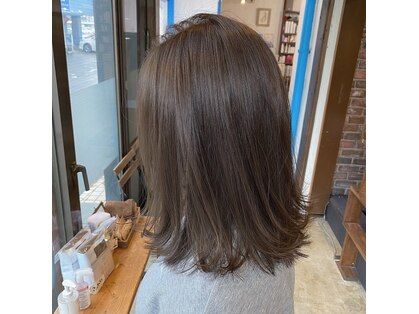 リッカヘアー(Ricca hair)の写真