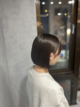 レヴィ 神楽坂(Levi) ヌナボブ