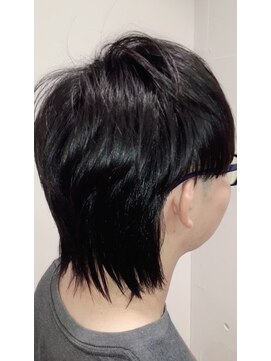 フュゼ(fusee) ウルフレイヤー