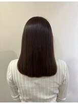 ヘアーアートミュージアム(Hair Art Museum)&nbsp;チェリーブラウン/暖色カラー　12/21