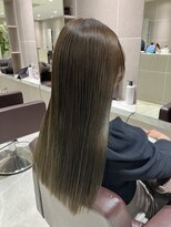 クララ ヒロシマセカンドフロア(CLALA Hiroshima 2nd floor)&nbsp;オリーブベージュ☆