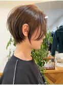 くびれshort☆