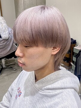 コルユニテ(col. unite) ハイトーン/ハイトーンカラー/ブリーチ/シルバー/ホワイト