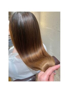 ミリ 調布店(Mili) Mili 調布オリジナルスタイル