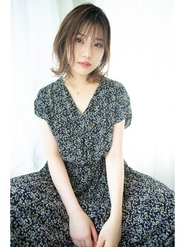 アンラヴェスト(AN LOVEST mashup hs) リラカジウルフ☆