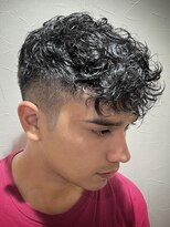 ヒロギンザ 仙台本店(HIRO GINZA)&nbsp;仙台　スペインカール