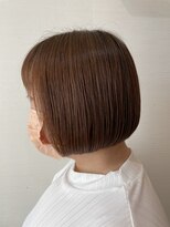 ルプラ ガーデン(le-pla garden) ボブカット