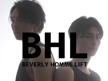 Rome メンズサロン 中百舌鳥店