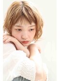 アンニュイボブ