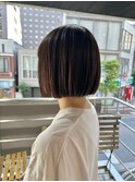 ミニボブ☆ももこ