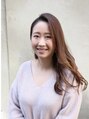 アグ ヘアー スイッチ 南行徳店(Agu hair switch) KOTOE 