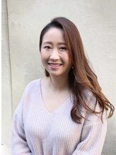 アグ ヘアー スイッチ 南行徳店(Agu hair switch) KOTOE