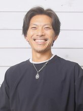 コノア スパーク(Conoah spark) 山内 康裕