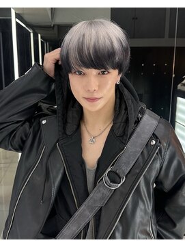 レディアル 渋谷(REDEAL) [メンズヘア/デザインカラー/メンズカラー/ハイトーン/渋谷]