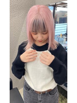 ソル 栄矢場町(SOL) デザイン