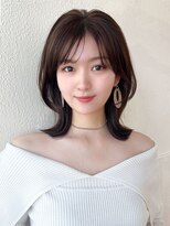 パシフィックダズールコパン(Pacific Dazzle copain)&nbsp;【伊川谷駅すぐ パシフィックダズール】おすすめヘアスタイル☆