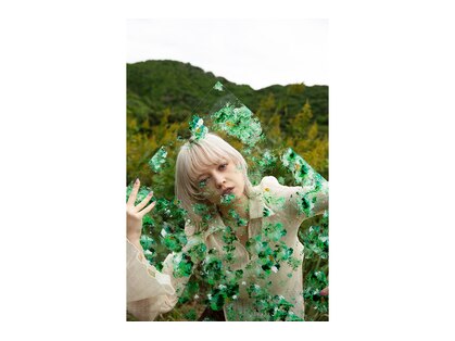 ピズムハク(PISM hak)の写真