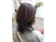 アウリイバイイルヘアー(Aulii by illu hair)