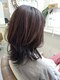 アウリイバイイルヘアー(Aulii by illu hair)の写真/【谷町/上本町】高い技術力でリピーター多数!白髪が気になりおしゃれを楽しめない...そんな悩みを解決!